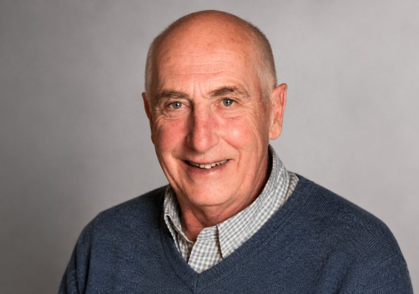 Dr Rob Siebert