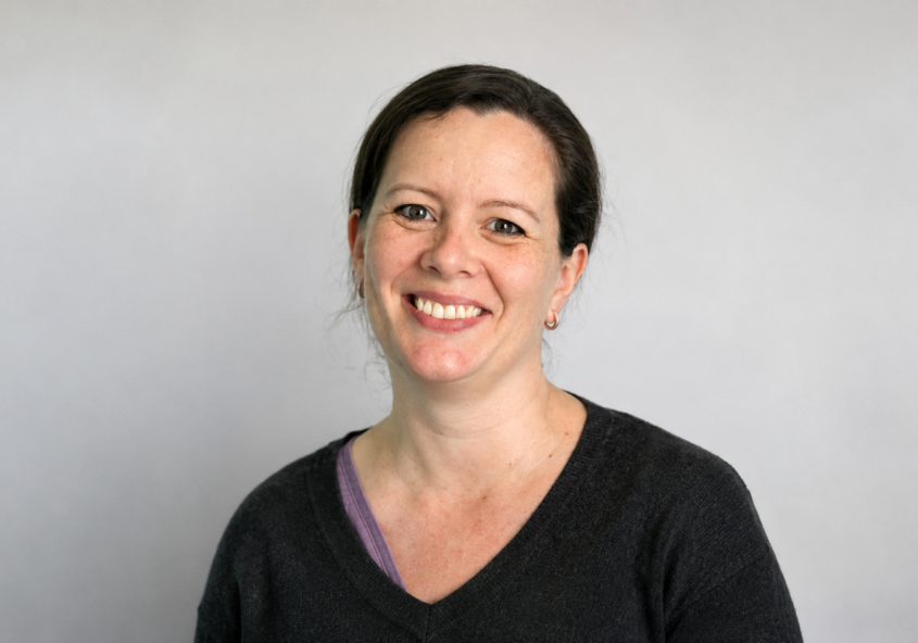 Dr Revyl Haylett