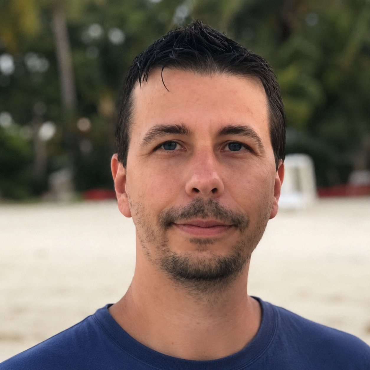Dr Pawel Scislowski