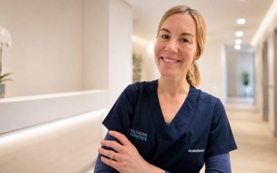 Dr Kathryn Nieuwenhuis Dr Kathryn Nieuwenhuis
