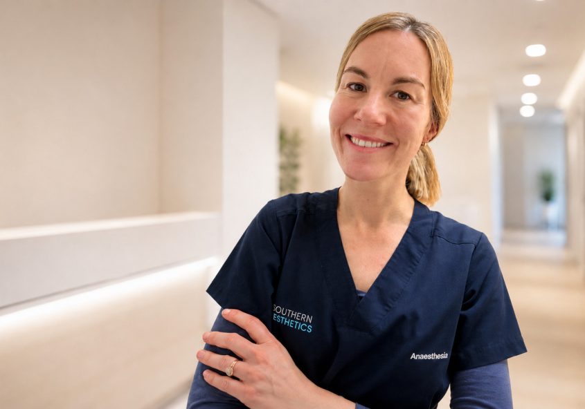 Dr Kathryn Nieuwenhuis