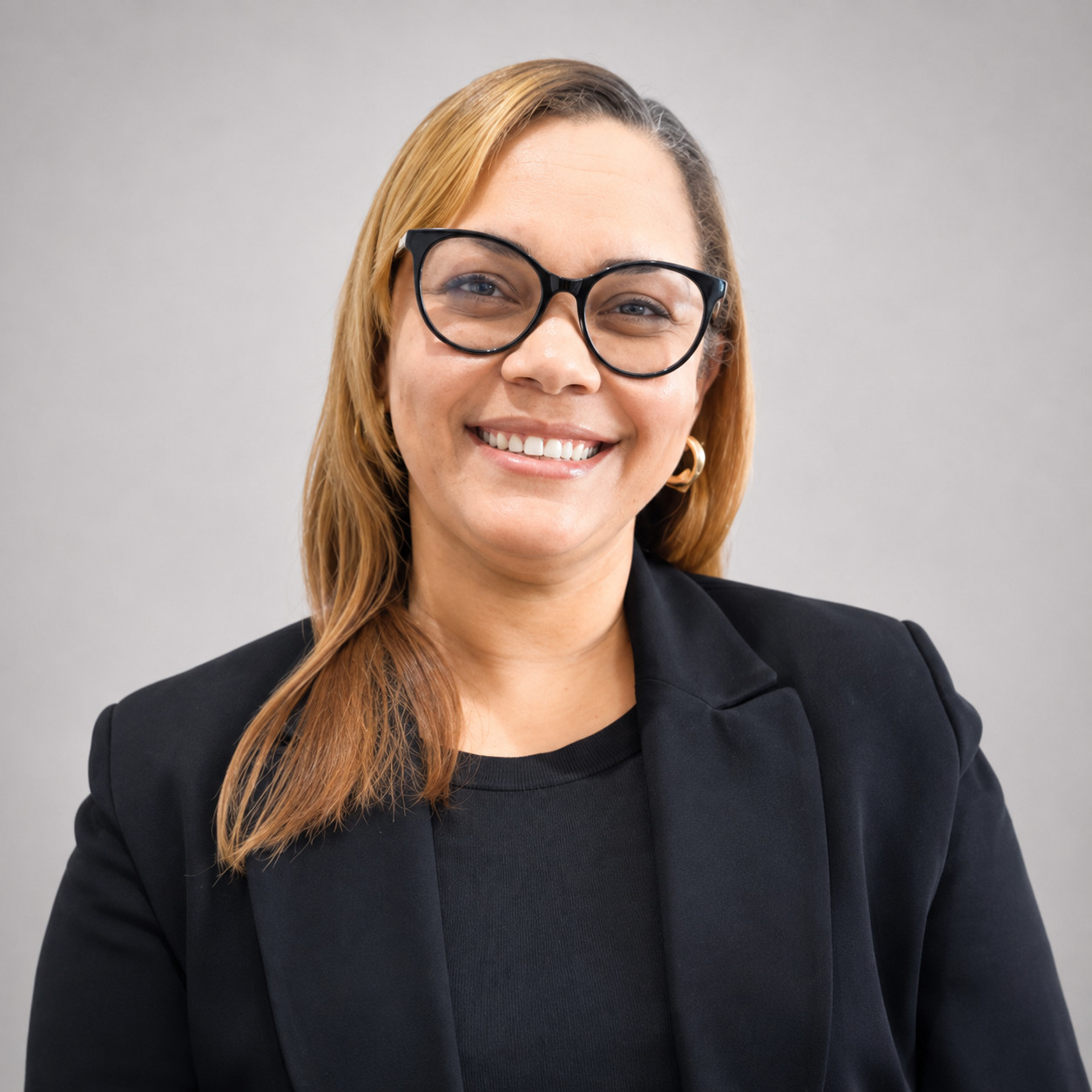 Lynnette Paulse