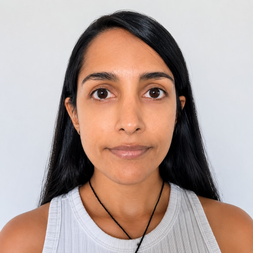 Dr Zia Maharaj Dr Zia Maharaj